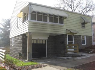 1110 Oak St, Indiana, PA 15701