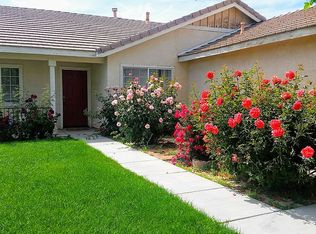 43321 Homestead St, Lancaster, CA 93535