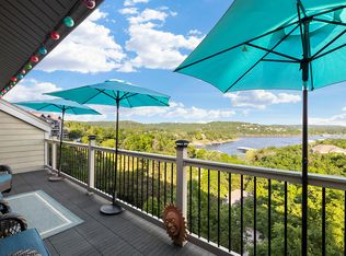 10 Treehouse Ln BUILDING 11-10, Branson, MO 65616