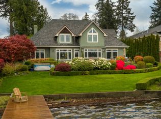 8909 Weller Rd SW, Lakewood, WA 98498