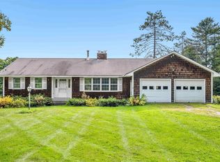 1974 Bliss Road, East Montpelier, VT 05602