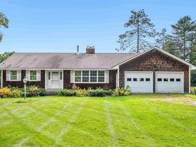 1974 Bliss Road, Montpelier, VT, 05602