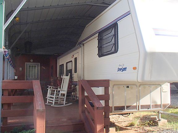 3rd image of 22 Creekside At Bald Mtn Park