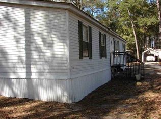 4737 Dauphine Blvd, Tallahassee, FL 32303