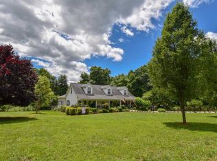 354 Alcock Rd, Amherst, VA 24521