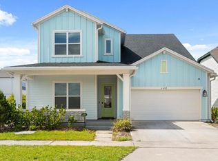 6452 Quest St, Saint Cloud, FL 34771