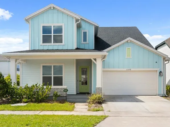 6452 Quest St, Saint Cloud, FL 34771