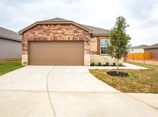 264 Mount Vernon Way, Liberty Hill, TX 78642