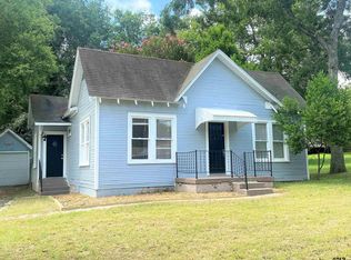 101 Larue St, Athens, TX 75751