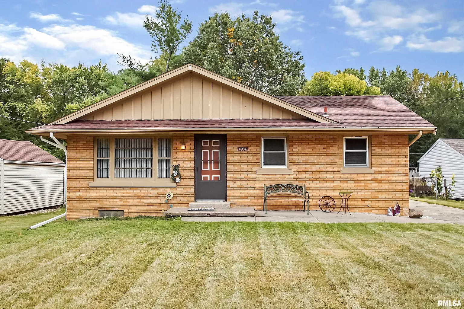 4936 W Swords Cir photo 1