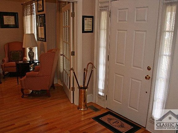 foyer