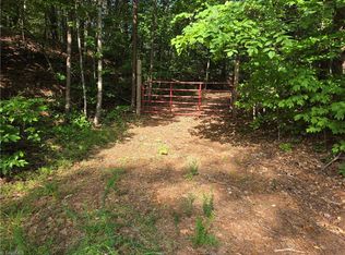 Xx 31.85 Ac Hampton Rd, Germanton, NC 27019