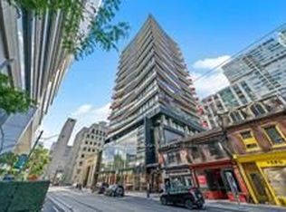 215 Queen St W #1202-C01, Toronto, ON M5V 0P5