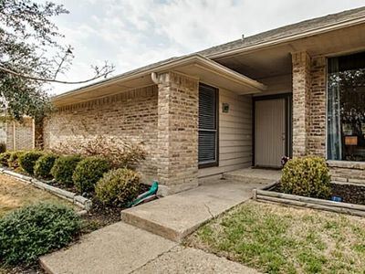 6027 Black Berry Ln, Dallas, TX, 75248