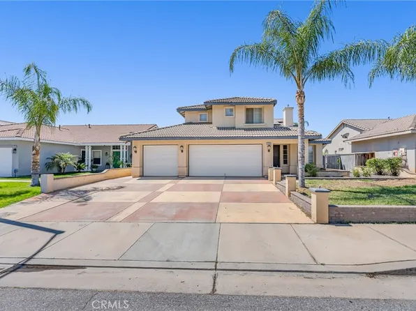 27211 Soprano St, Menifee, CA 92585
