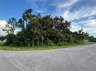 Kowal Ave LOT 9, North Pt, FL 34288