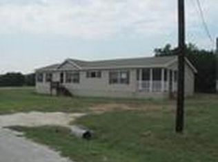 3018 Libra Dr, Granbury, TX 76049