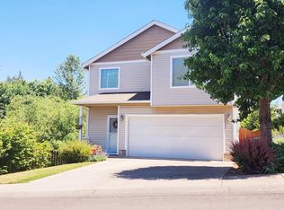 9705 NE 26th Pl, Vancouver, WA 98665