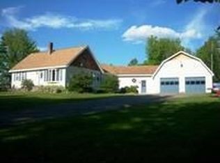 1392 Colby Rd, Lunenburg, VT 05906