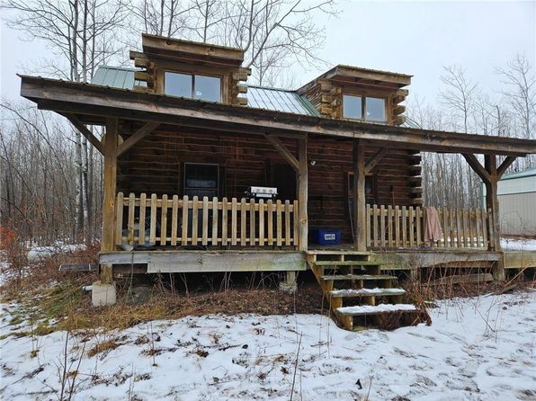 14928 South Fire Lane Road, Danbury, WI 54830