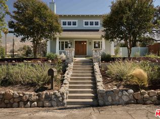 539 Punahou St, Altadena, CA 91001