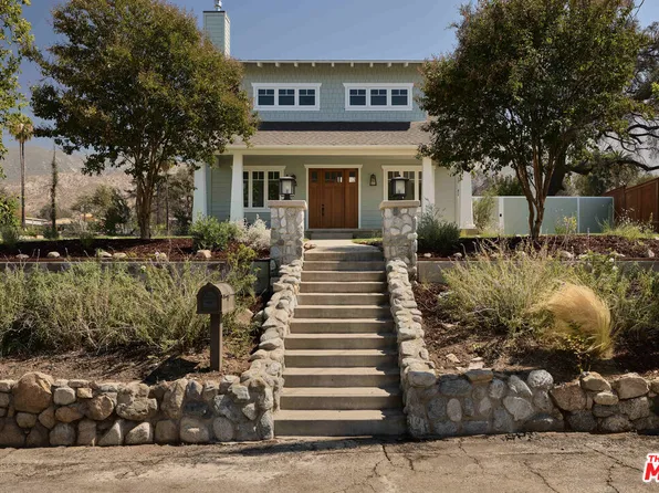 539 Punahou St, Altadena, CA 91001