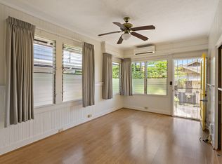 622b 11th Ave For Rent ##1, Honolulu, HI 96816