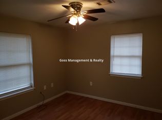 4001 Bruno Rd, Little Rock, AR 72209