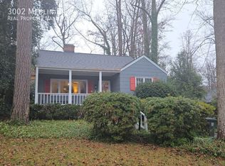 3002 Medlin Dr, Raleigh, NC 27607