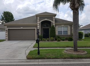 1611 Amaryllis Ct, New Port Richey, FL 34655