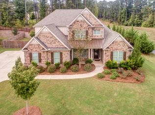5464 Heatherbrooke Dr NW, Acworth, GA