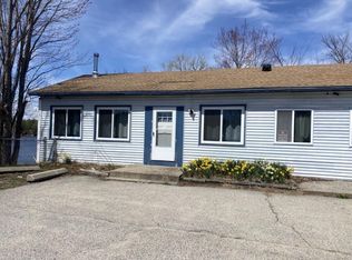 8 Emery Corner Rd, Limerick, ME 04048