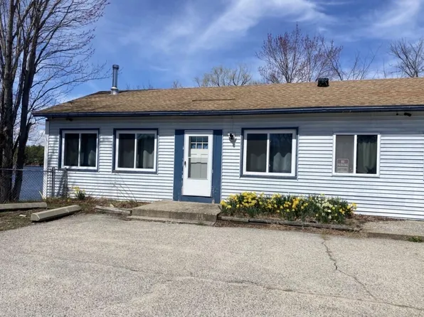 8 Emery Corner Road, Limerick, ME 04048
