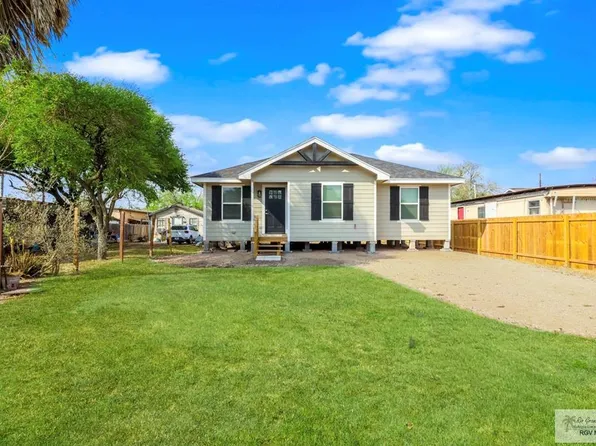 670 W Durham Ave, Raymondville, TX 78580