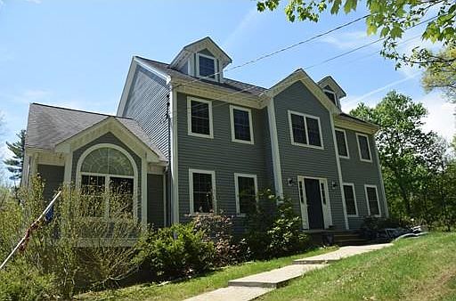2nd image of 11 Cow Pond Brook Rd