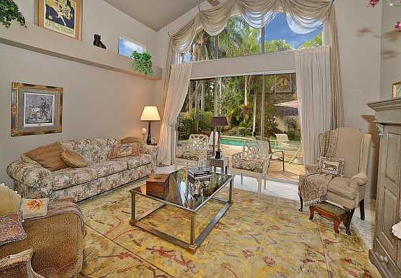 Home For Sale In Broken Sound Country Club