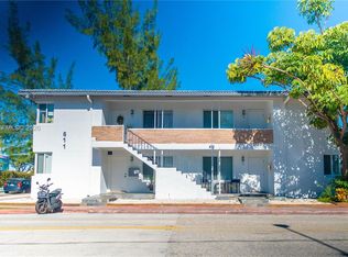 Harding Townsite, Miami Beach, FL 33141