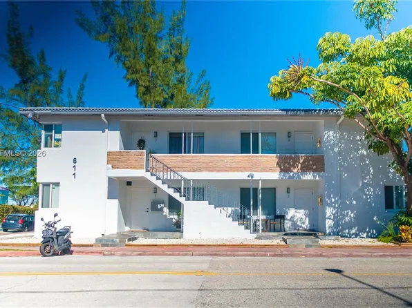 611 74th St, Miami Beach, FL 33141