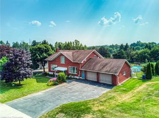 1268 Notre Dame Dr, Wilmot, ON N0B2L0