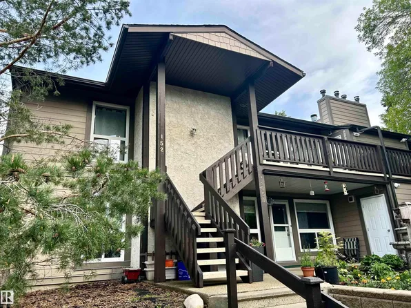 70 Woodlands Rd #152, Saint Albert, AB T8N 5G9