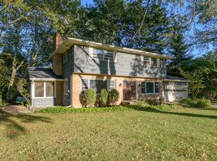 5111 Woodmont Dr, Portage, MI 49002