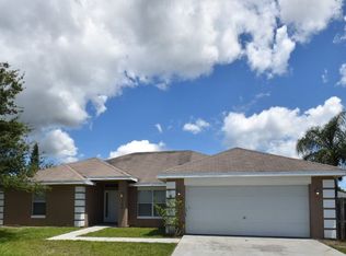 165 Benchor Rd NW, Palm Bay, FL 32907