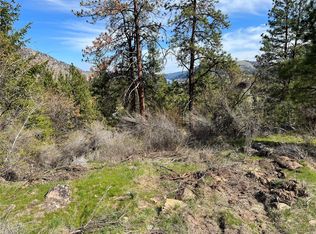 40005 Sterling Valley Rd N, Lincoln, WA 99147