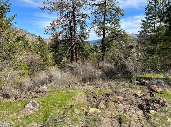 40005 Sterling Valley Road N, Lincoln, WA 99147
