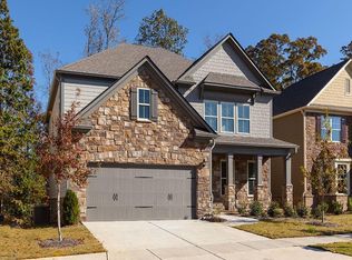 3313 Wolf Cub Cir, Atlanta, GA 30349