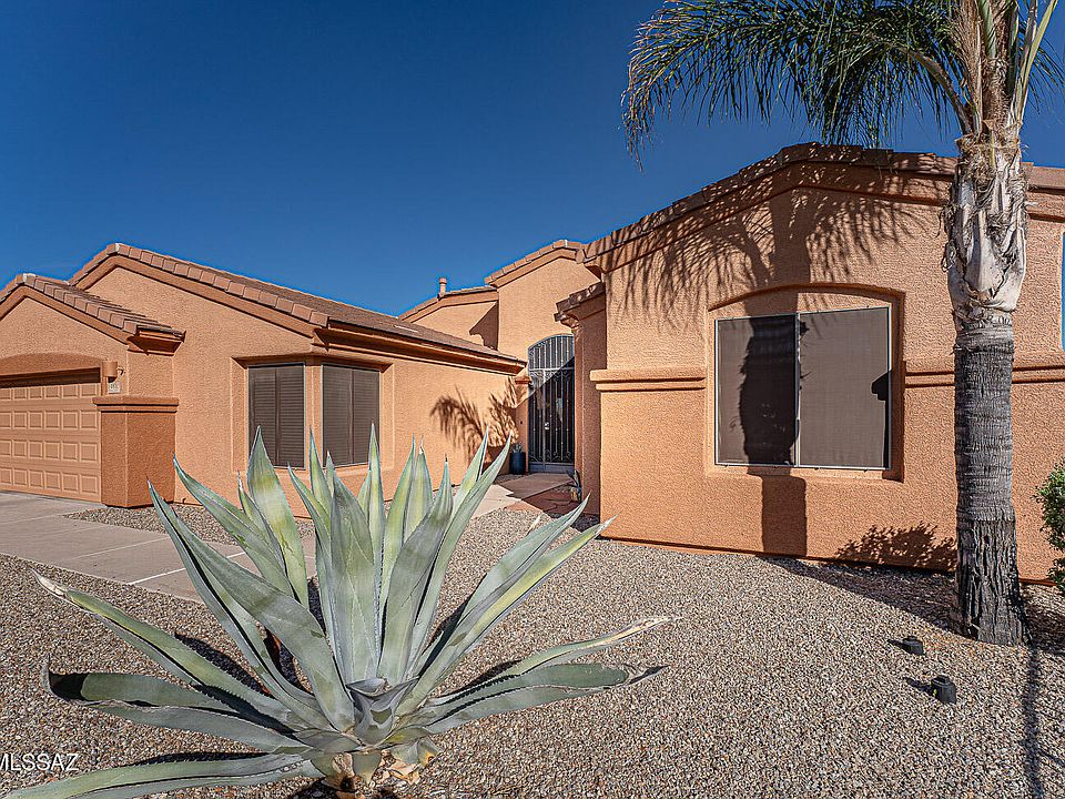 463 W Calle Artistica, Green Valley, AZ 85614 | Zillow