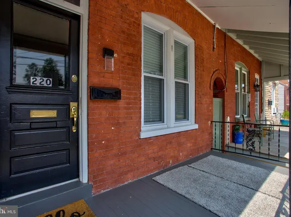 220 N Shippen St, Lancaster, PA 17602