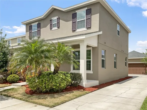 32659 Harmony Oaks Dr, Wesley Chapel, FL 33545