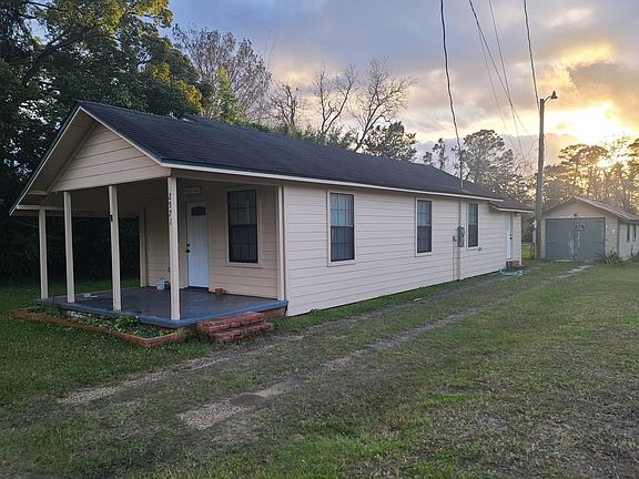 New windows doors and siding