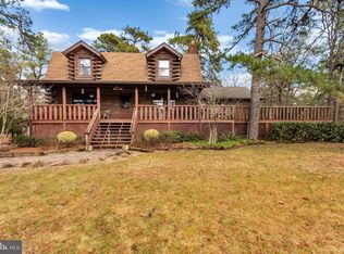 108 White Horse Rd, Chatsworth, NJ 08019